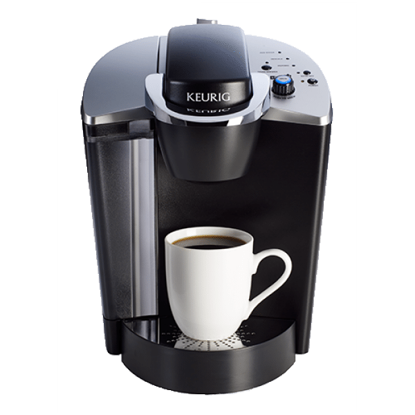 B140 Keurig Brewing System – Certified Coffee Service, Inc