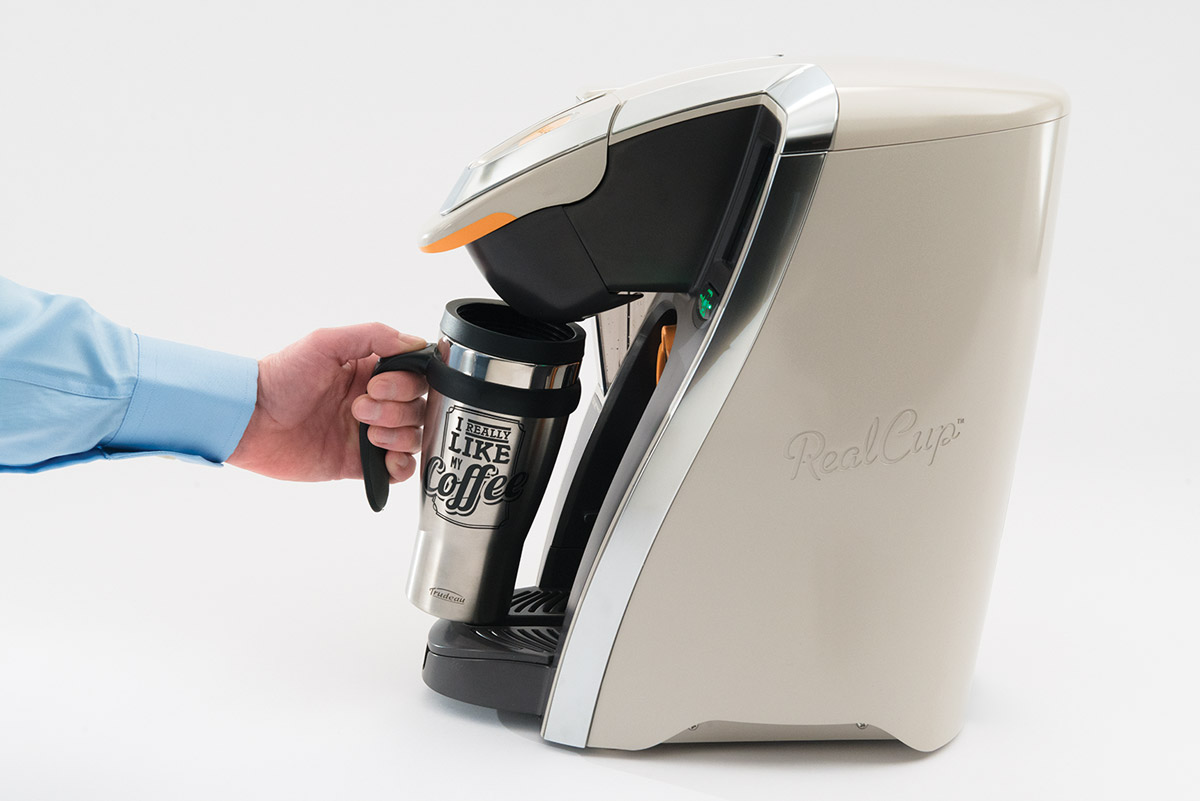 RaceTrac Bean To Cup Coffee Machines - This Ole Mom